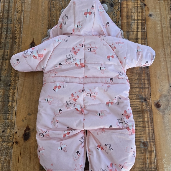 🔥HOST PICK🐹SOURIS MINI winter snowsuit for babies and toddlers - Picture 13 of 15